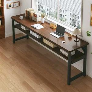 테이블 책상 베란다 작업대 원룸 탁자 선반 긴책상 창가