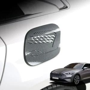 K8 GL3 주유구 카본 몰딩 커버 송풍구 기어 도어컵 자동차용품 인테리어 차량인테리어