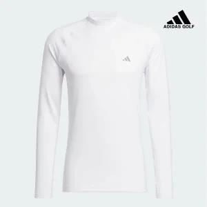 갤러리아 [아디다스 골프][남성]콜드레디 긴팔 모크넥 약기모 베이스레이어