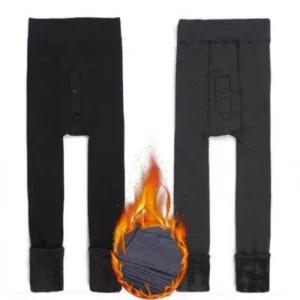 남자 쫄쫄이 레깅스 보온 남성 내의 겨울 2컬러 (49Oqh)