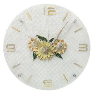 퍼블릭아트 조브 벽시계 퍼블릭아트 집들이선물 개업축하