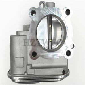 크라이슬러 호환 200 4891735AC 용 스로틀 바디 어셈블리 닷지 호환 어벤저 저스 저니 칼리버 지프 호환 패