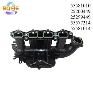55581010 25299449 55577314 615-380 chevrolet 호환 Cruze Sonic Trax 호환 Buick 호환 ore 1.4L L4 용 자