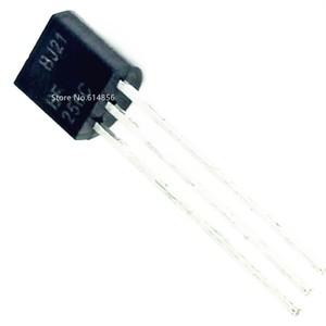 BF256B 256B TO-92 50PCs-100PCs