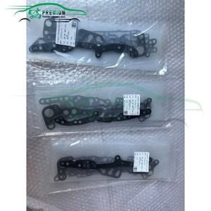 0DD DQ400 0DD325541C 0DD325467B Transmission Valve Body Gasket Fit For VW audi 호환 Accessories Seal