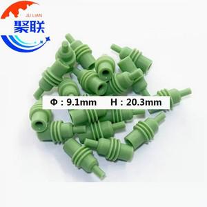 50개-5000개 12066082 외경 9.1mm 더미 씰 Φ 35094687 대형 자동 커넥터용 블라인드