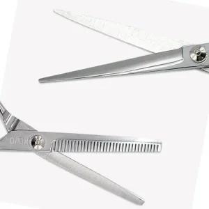 강아지 미용가위 애완용 셀프미용 도구 반려견 미용 가위 킷