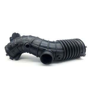 고무 공기 파이프 흡입 스로틀 바디 호스 17228-R60-U00 17228r60u00 혼다 어코드 2008-2013