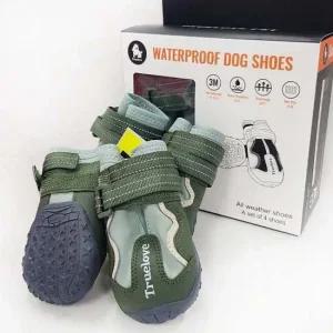 트루러브 TLS3963 신발 카키 (7호) 트루러브 TLS3963 신발 카키 양말 패션용품 반려동물