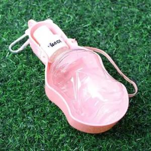 강아지 물병 애견물통 강아지물통 애견산책 강아지물통 애견물병 애견물통