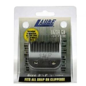 애견 미용 도구 킴라베 3번날 13mm 애완견 미용용 소형 가위