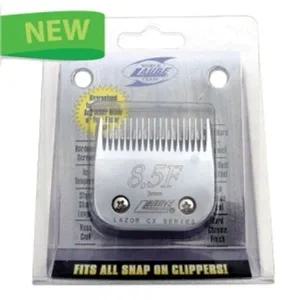 애견미용용품 미용가위 블레이드 2mm 애견 미용용 날