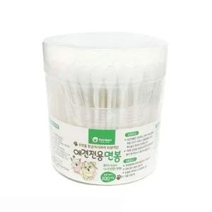 애견 전용 위생 면봉 펫크린 안전 용품 목욕 관리