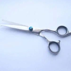 애완견 미용 전용 가위 안전형 16.5cm 애견 미용용품 동물 헤어