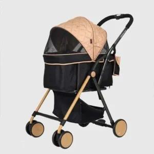 유모차 (패리스독) 베로c300 유모차(베이지) 이동장