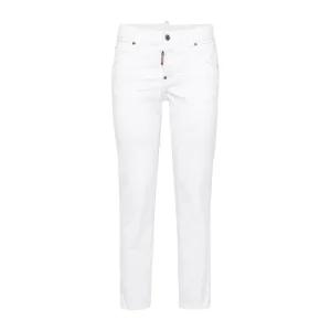 화이트 불 쿨 걸 스트레이트 진 S75LB0938S39781 100