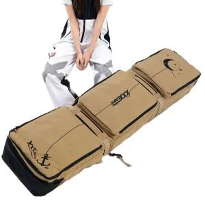 스노보드 데크 가방 휠백 스노우보드 캐리어 항공 살로몬 방수 엣지백 백 대용량 배낭 보호