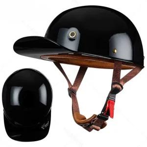 바이크 야구모자형 오토바이 할리헬멧 하이바 헬멧