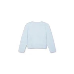 [롯데백화점]탑텐키즈 여아) 페더얀 가디건 MKF4EC2201