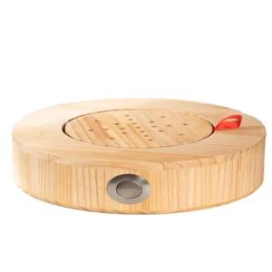 쑥좌훈 쑥뜸기 의자 세트 훈증 좌욕기 가정용 건식 온열