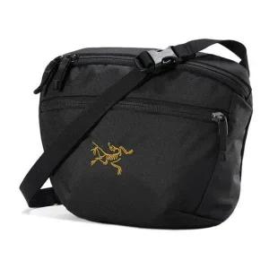 [아크테릭스] 공식판매처 FW25 맨티스 2 웨이스트 팩 ABPFU08973 311999