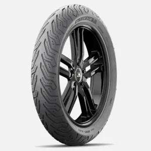 미쉐린 시티그립2 (세이버) 130/70-12 베스파 GTS300 버그만 MSX125 앞 뒤 겸용 타이어 130-70-12