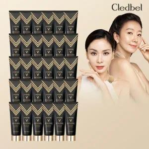 [신세계라이브쇼핑][공구용]끌레드벨 골드 리프팅팩 30개 공구패키지