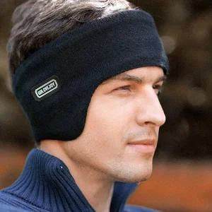 골프 헤드마운트 스포츠이어머프 밴드형귀마개 방한용