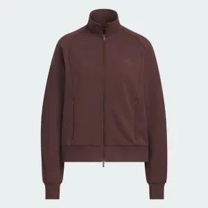 [롯데백화점]아디다스 오리지널스 우먼스 소프트 럭스 루스 골지재킷 KF2543