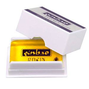 ENO MUSIC 바이올린 비올라 첼로 리본용 먼지가 적은 라이트 로진