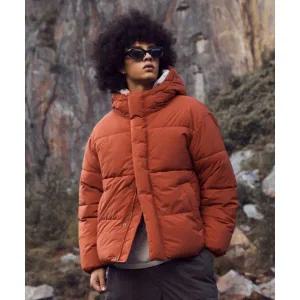 [국내매장정품] 스파오 SPAO 베이직 후드 푸퍼_SPJPF4TC12 SPJPF4TC12 134167