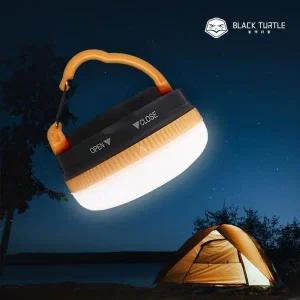 [골드스마일]램프 개별 LED 감성 텐트등 박스 브릴리언트 캠핑등