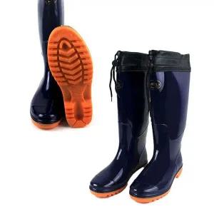 [콩심팥심]카프 패션 미끄럼방지 장화