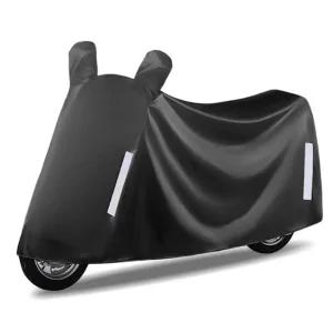 스쿠터 오토바이 자전거 보호 카바 방수 덮개 커버 오토바이우의 오토바이덮개 바이크커버 바이크덮개