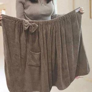 극세사무릎담요 차량 사무실 1인용 어깨 치마 휴대용 비행기 차량용 학생 학교 다리 덮개jkl826