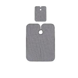 미용용품 미용실에서 머리 자를때 입기 좋은 일체형 가운 X 2개