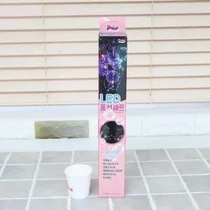 LED 풍선세트 생일파티 이벤트풍선 생일풍선 (W27A19D)