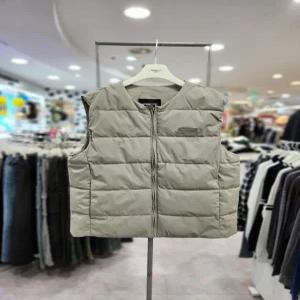 행텐틴즈 세이브존07 패딩 베스트 1454001480169044