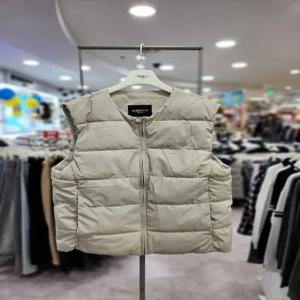 행텐틴즈 세이브존07 패딩 베스트 1454001480169121