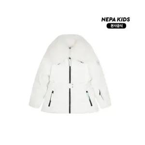 [네파키즈](강남점)KL82020 윈터월드 덕다운 자켓