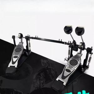 재즈 드럼 스틱 캠샤프트 더블 페달 운동 장비 체인 해머 액세서리