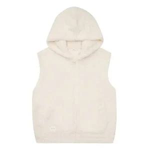 [셀러허브 1]소이 세이브존04 밍크퍼 조끼 밍크퍼 조끼 22W0160