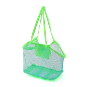 비치백 여름 여행가방 바캉스용 수영복비치백 수영장백