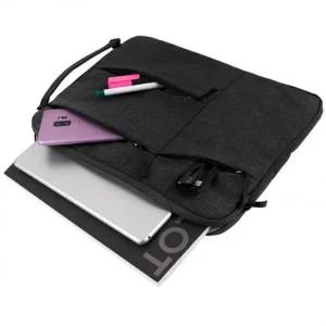 노트북 베이직 멀티포켓 파우치 13형 올데이 서류가방
