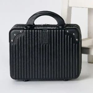 신상 국내 여행 인기 레디백 캐주얼 캐리어 블랙 가방 이민가방