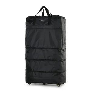 GE30 이민가방 3단확장 여행 짐가방 유학 대용량 이사 이불가방