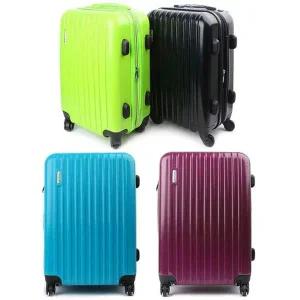 화물용 여행 트렁크 25형 튼튼한 하드 캐리어 가방 이민가방