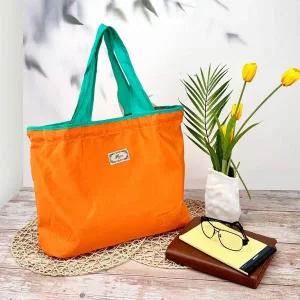 폴리 숄더백 장바구니 토트백 쇼퍼백 브랜드백