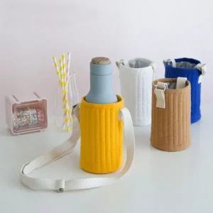 예쁜 쇼퍼 데일리 데일리 백 클래식 크로스 텀블러 에