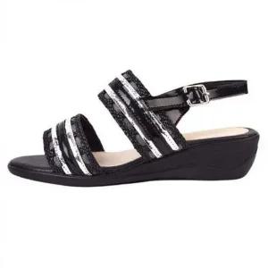 인기상품 스트랩 인기 슈즈 웨지힐 슬리퍼 감성 샌들 키높이 데 [WFJ9BO4_251103]